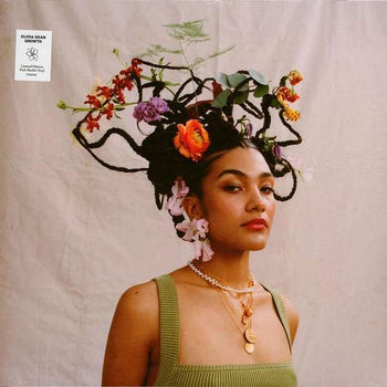 Growth - Dean, Olivia