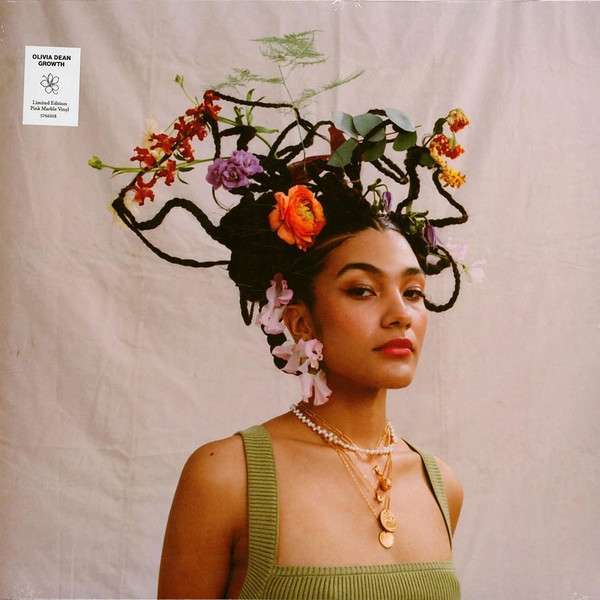 Growth - Dean, Olivia