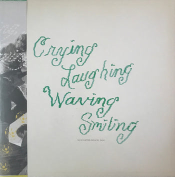 Crying, Laughing, Waving, Smiling - Slaughter Beach, Dog