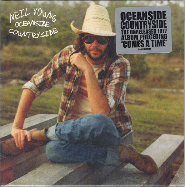 Oceanside Countryside - Young, Neil