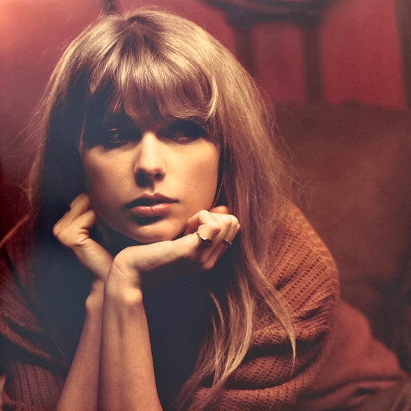 Midnights - Swift, Taylor