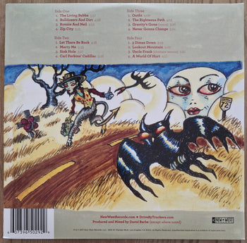 Ugly Buildings Whores And Politicians: Greatest Hi - Drive-By Truckers
