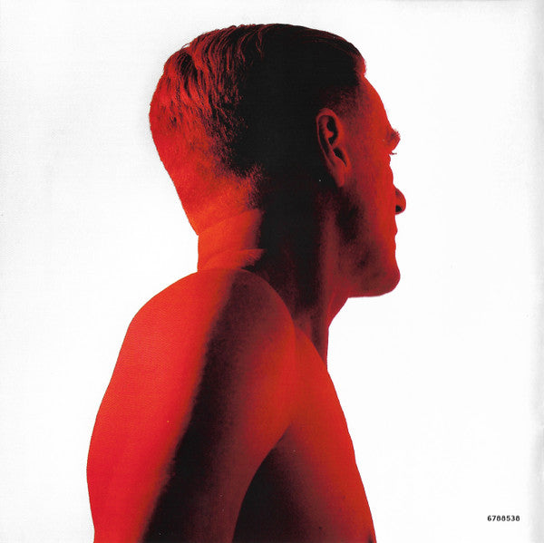 Shine A Light - Adams, Bryan