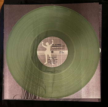 Unprecedented Sh!t - Difranco, Ani
