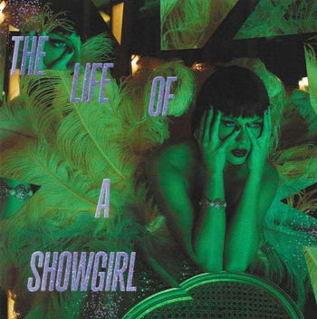 The Life Of A Showgirl - Swift, Taylor