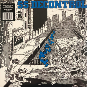 Get It Away (Trust Edition) - SS Decontrol