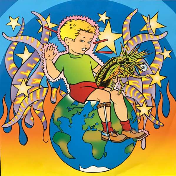 Americana - Offspring