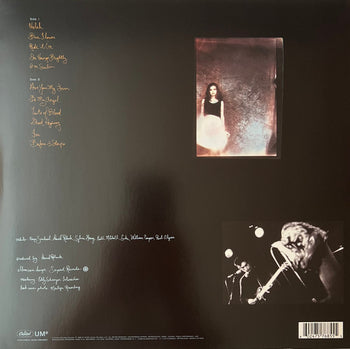 She Hangs Brightly - Mazzy Star [LP]
