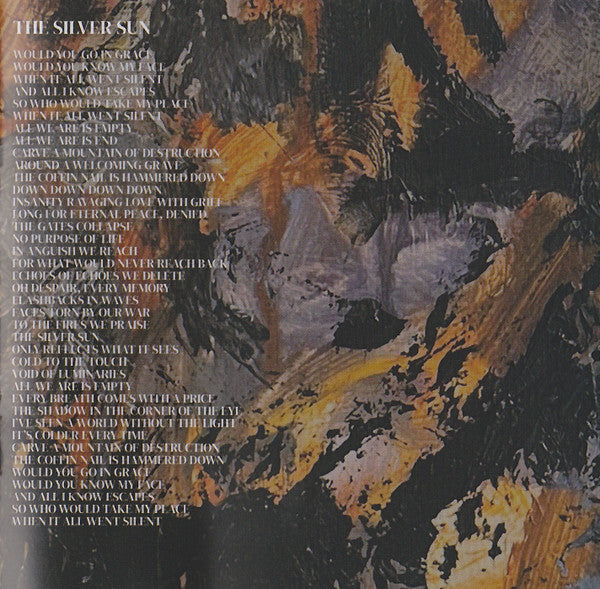 The Nothing That Is - Fit for an Autopsy