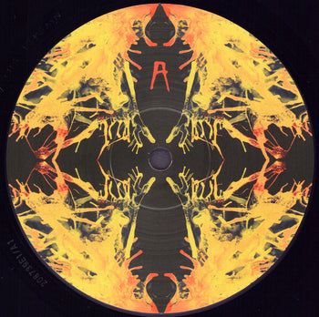 Nothing As The Ideal - All Them Witches