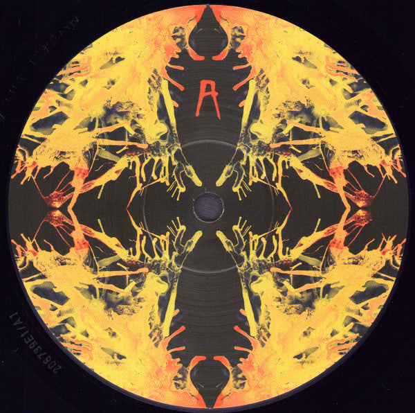Nothing As The Ideal - All Them Witches