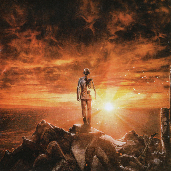Megadeth - Megadeth