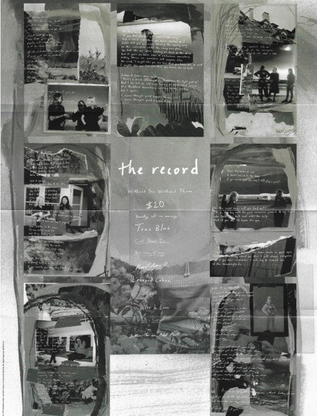 The Record - Boygenius