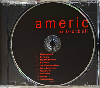 American Football (LP4) - American Football