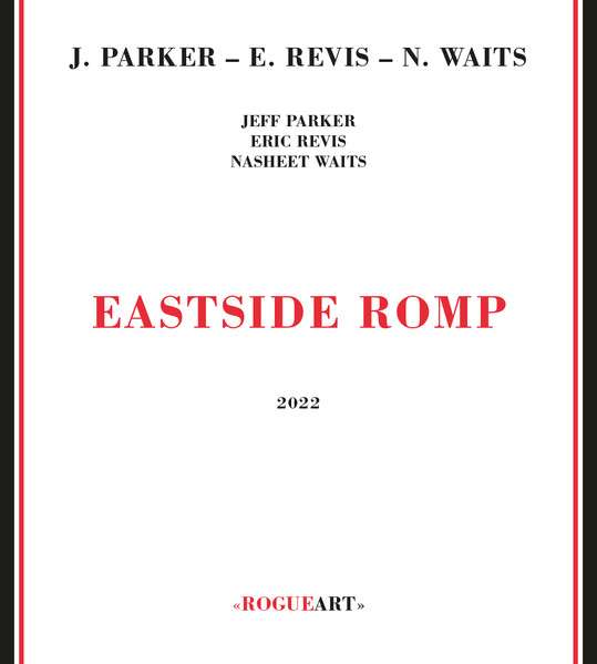 Eastside Romp - Parker, Jeff