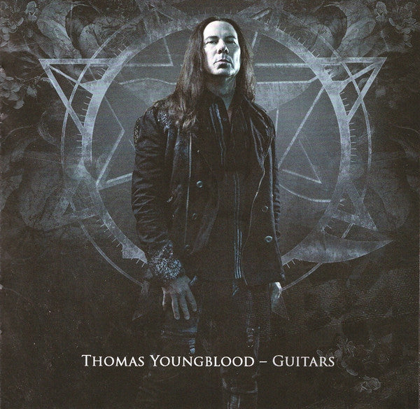 The Awakening - Kamelot