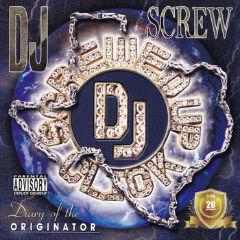 Chapter 299 - Screw Dub '94 - DJ Screw