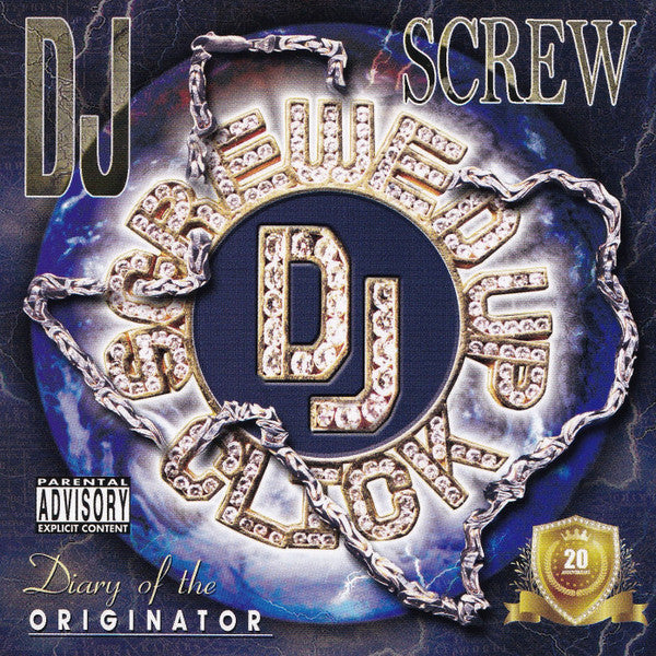 Chapter 299 - Screw Dub '94 - DJ Screw