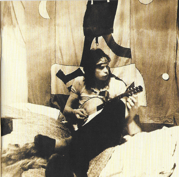 1971: The Road Starts Hear - Aerosmith