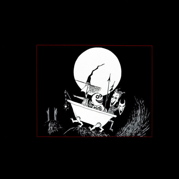 The Nightmare Before Christmas - Various Artists