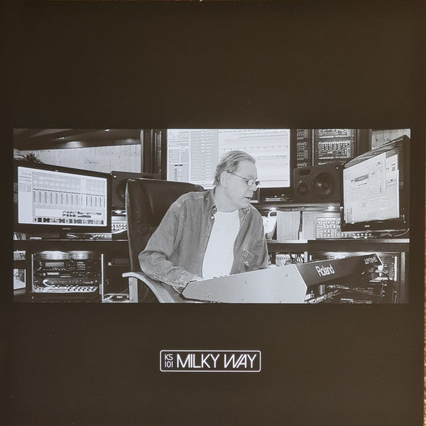 101, Mily Way - Schulze, Klaus