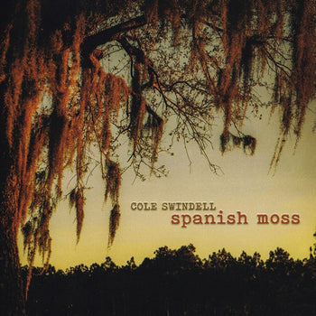 Spanish Moss - Swindell, Cole