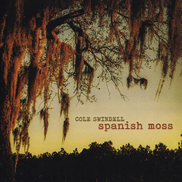 Spanish Moss - Swindell, Cole