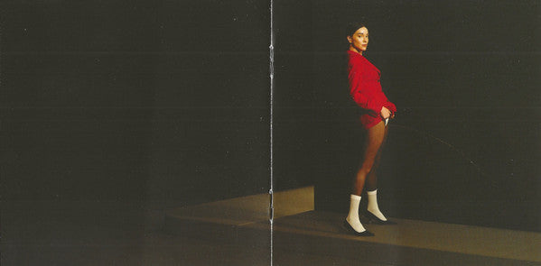 Todos Nacen Gritando - St Vincent