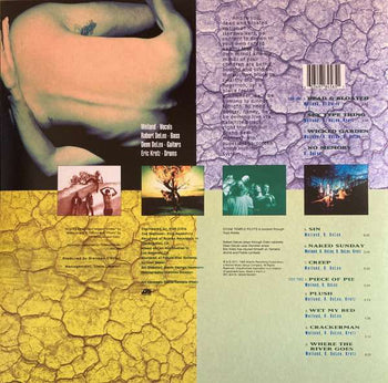 Core - Stone Temple Pilots