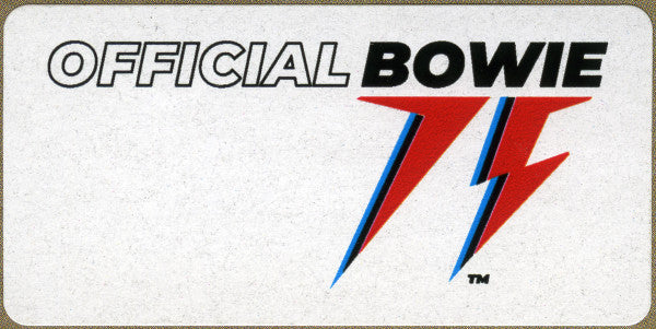 The Buddha Of Suburbia - Bowie, David