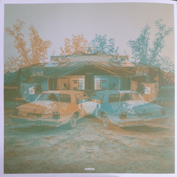 Up And Rolling - North Mississippi Allstars