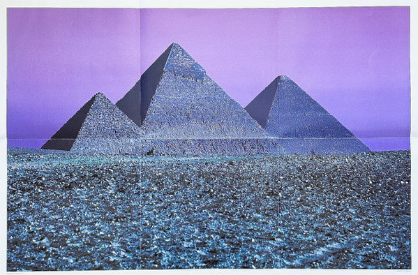 The Dark Side Of The Moon - Pink Floyd
