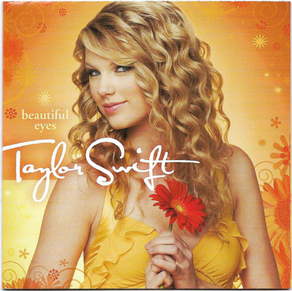 Beautiful Eyes - Taylor Swift