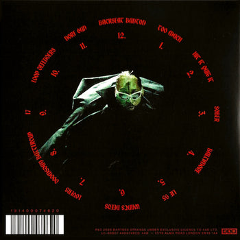 Horror - Bartees Strange