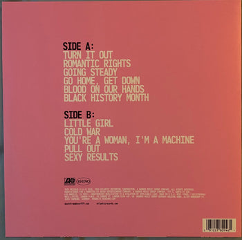 You're A Woman, I'm A Man - Death From Above 1979
