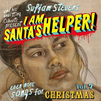 Silver & Gold - Stevens, Sufjan