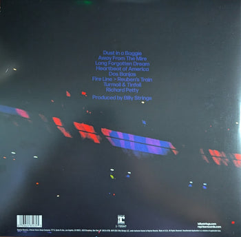 Billy Strings Live Volume 1 - Strings, Billy