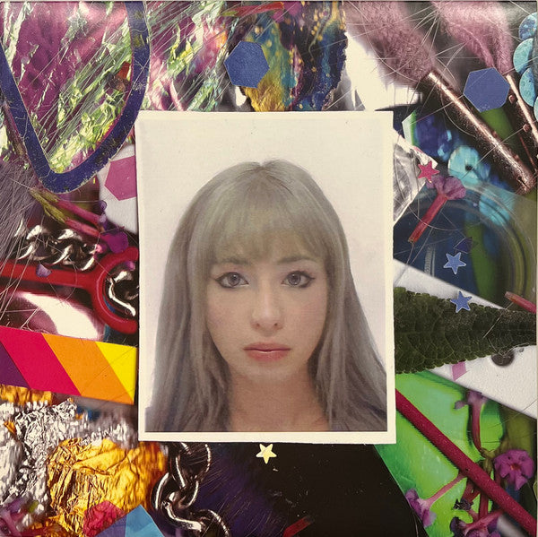 Time 'N' Place - Kero Kero Bonito