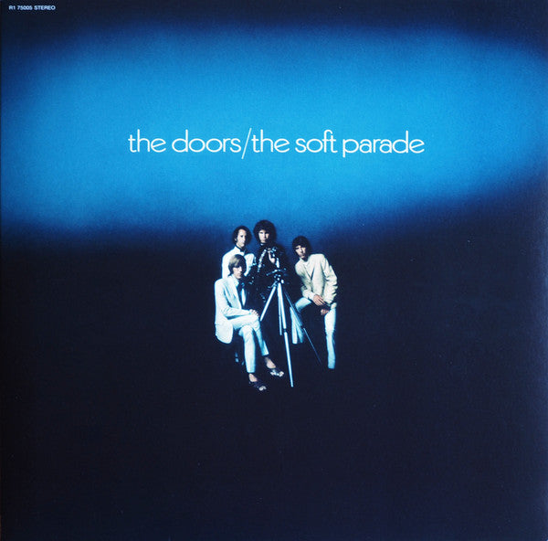 The Soft Parade (50th Anniversary) - Doors, The