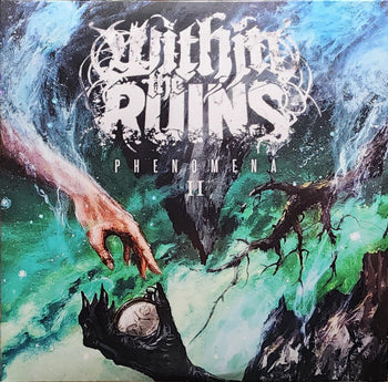 Phenomena II - Within The Ruins