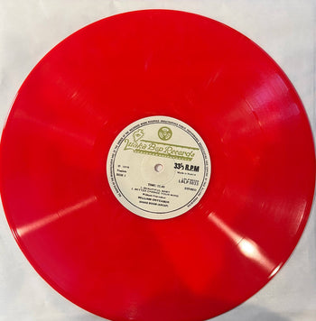 Atomic Bomb - Onyeabor, William