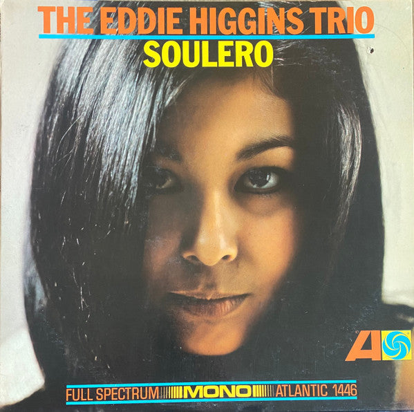 Soulero - Higgins, Eddie Trio