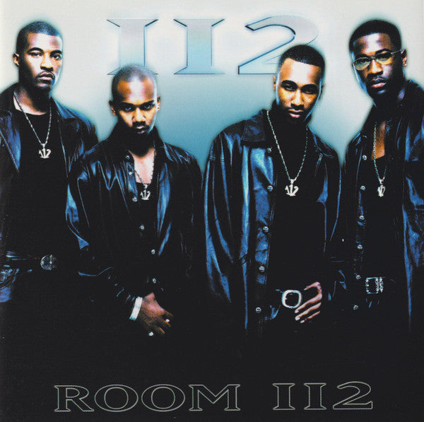Room 112 - 112