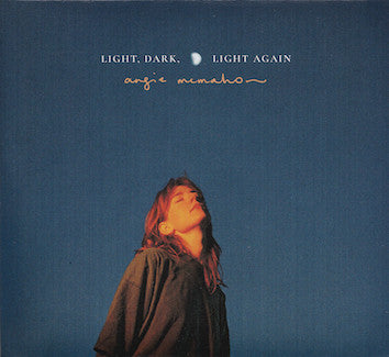 Light Dark Light Again - McMahon, Angie