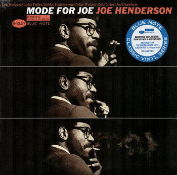 Mode For Joe - Henderson, Joe