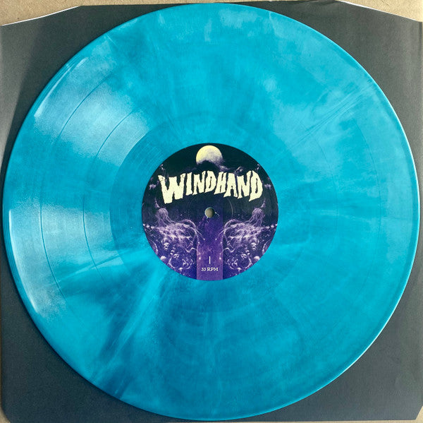 Windhand - Windhand