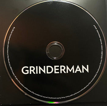 Grinderman - Grinderman