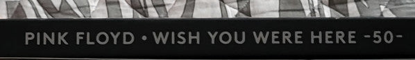 Wish You Were Here - Pink Floyd
