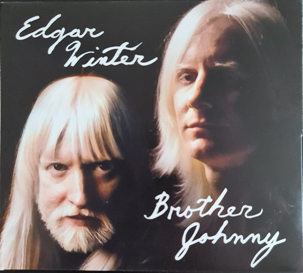Brother Johnny - Winter, Edgar