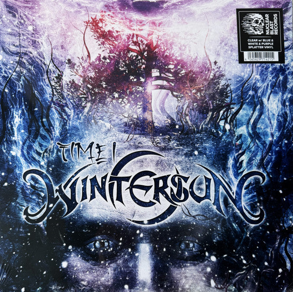 Time I - Wintersun